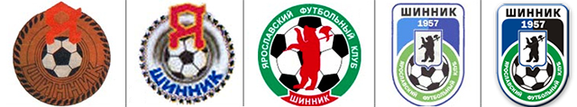 Логотипы Логотипы