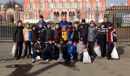 Новости ЦПЮФ Новости ЦПЮФ