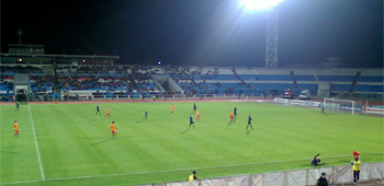 «Шинник» - «Алания» 1:2 «Шинник» - «Алания» 1:2