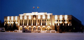 Рабочее совещание по предсезонной подготовке Рабочее совещание по предсезонной подготовке